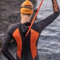 Muta da triathlon donna sailfish Ignite nero/arancione 6