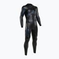 Muta da triathlon da uomo sailfish One 7 nero/blu