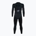 Muta da triathlon da uomo sailfish One 7 nero/blu 4