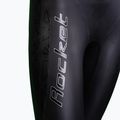 Muta da triathlon da donna sailfish Rocket 3 nero 5