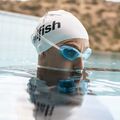 Occhialini da nuoto Sailfish Lightning aqua 7