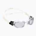 Occhiali da nuoto Sailfish Storm grigio