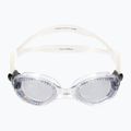 Occhiali da nuoto Sailfish Storm grigio 2