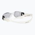 Occhiali da nuoto Sailfish Storm grigio 4