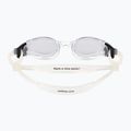 Occhiali da nuoto Sailfish Storm grigio 5