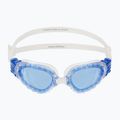 Occhiali da nuoto Sailfish Tornado blu 2