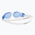 Occhiali da nuoto Sailfish Tornado blu 4