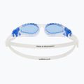 Occhiali da nuoto Sailfish Tornado blu 5