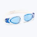 Occhiali da nuoto Sailfish Tornado blu 6