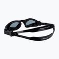 Occhiali da nuoto Sailfish Typhoon smoke 4
