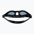 Occhiali da nuoto Sailfish Typhoon smoke 5