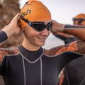 Occhiali da nuoto Sailfish Typhoon smoke 7