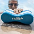 Sailfish Pullboy tavola da bagno blu/bianca 6