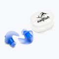 Tappi per orecchie Sailfish blu