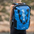 Sailfish Zaino impermeabile da nuoto Barcelona 36 l blu 8
