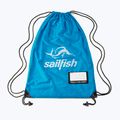 Borsa a rete Sailfish blu