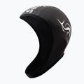 Cuffia da nuoto Sailfish in neoprene nero 4