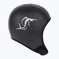 Cuffia da nuoto Sailfish in neoprene nero 3