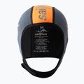 Pesce vela Cuffia da nuoto in neoprene arancione 5