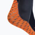 Calze in neoprene Sailfish arancione 5