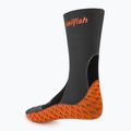 Calze in neoprene Sailfish arancione 2