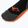 Calze in neoprene Sailfish arancione 3