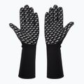 Guanti in neoprene Sailfish nero 2