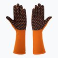 Guanti in neoprene Sailfish arancione 2