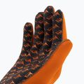 Guanti in neoprene Sailfish arancione 4