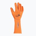 Guanti in neoprene Sailfish arancione 5