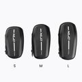XLC Fidlock Railbag Framebag-set L nero 5