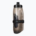 XLC WB-K15 Adattatore per borraccia bici Fidlock 700 ml antracite