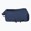 Giacca paddock Eskadron Alpha Fleecelining blu navy 2