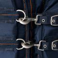 Giacca paddock Eskadron Alpha Fleecelining blu navy 3