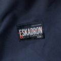 Giacca paddock Eskadron Alpha Fleecelining blu navy 4