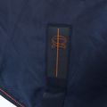 Giacca paddock Eskadron Alpha Fleecelining blu navy 5