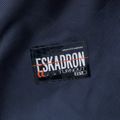 Giacca paddock Eskadron Alpha 200 in blu navy 4