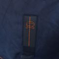 Giacca paddock Eskadron Alpha 200 in blu navy 5