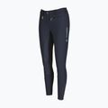 Pantaloni a zampa da donna Pikeur Lucinda, blu navy