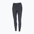 Culatte da donna Pikeur Candela grigio/blu