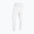 Pantaloni da uomo Pikeur Rossini bianco 2