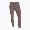 Pantaloni da uomo Pikeur Rossini in tartufo