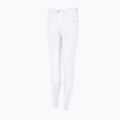 Pantaloni da bambino Pikeur Rossini bianco