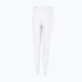 Pantaloni da bambino Pikeur Rossini bianco 2