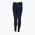Pantaloni da bambino Pikeur Braddy grigio/blu