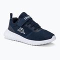 Scarpe da bambino Kappa Ces bianco/marino