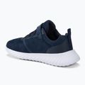 Scarpe da bambino Kappa Ces bianco/marino 3