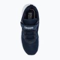 Scarpe da bambino Kappa Ces bianco/marino 5