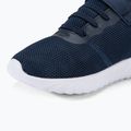 Scarpe da bambino Kappa Ces bianco/marino 7