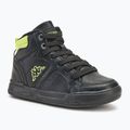 Scarpe da bambino Kappa Grafton nero/lime